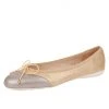 Paul Mayer Casual Brave Leather Ballet Flat