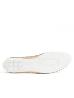 Paul Mayer Cozy Quilted Leather Ballet Flat New Arrivals