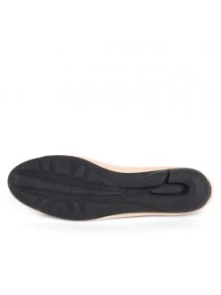 Paul Mayer New Arrivals Bravo Leather Ballet Flat