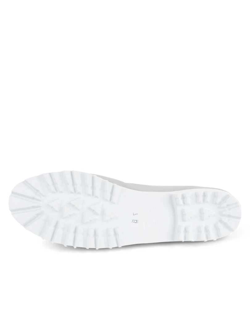 Paul Mayer Brill Studded Lug Sole Ballet New Arrivals 8 Paul Mayer Brill Studded Lug Sole Ballet New Arrivals