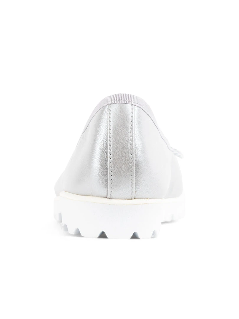 Paul Mayer Brill Studded Lug Sole Ballet New Arrivals 6 Paul Mayer Brill Studded Lug Sole Ballet New Arrivals