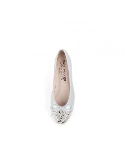 Paul Mayer Brill Studded Lug Sole Ballet New Arrivals 12 Paul Mayer Brill Studded Lug Sole Ballet New Arrivals