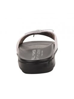 Paul Mayer Win Quilted Sandal