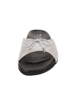 Paul Mayer Win Quilted Sandal