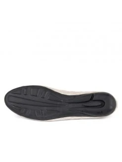 Paul Mayer New Arrivals Best Quilted Leather Ballet Flat