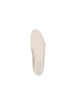 Paul Mayer Crave Leather Ballet Flat Casual