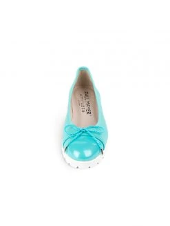 Paul Mayer Bravo Lug Sole Ballet