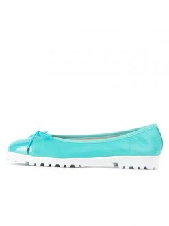 Paul Mayer Bravo Lug Sole Ballet