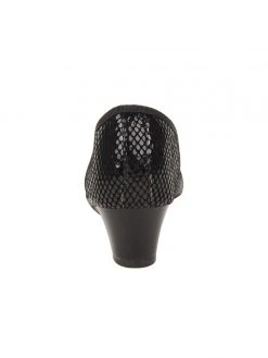 Simply Soles Store 11 Paul Mayer Noble Leather Wedge Wedges