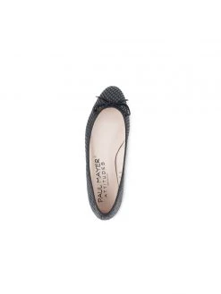 Paul Mayer Casual Luxe Vipera Ballet Flat