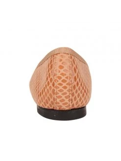 Paul Mayer Luxe Vipera Ballet Flat Casual