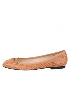 Paul Mayer Luxe Vipera Ballet Flat Casual