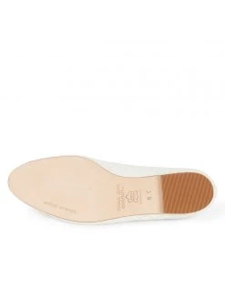 Paul Mayer Lido Quilted Leather Ballet Flat New Arrivals