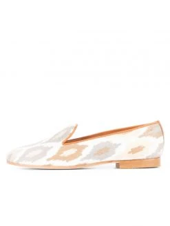 Ramon Tenza Taylor Smoking Flat Casual