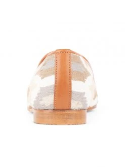 Ramon Tenza Taylor Smoking Flat Casual