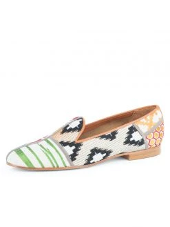 Ramon Tenza Taylor Smoking Flat