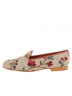 Ramon Tenza Taylor Smoking Flat Casual