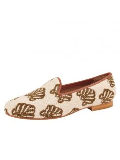 Ramon Tenza Taylor Smoking Flat Casual