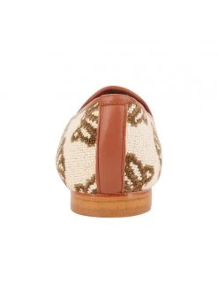 Ramon Tenza Taylor Smoking Flat Casual