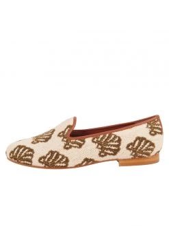 Ramon Tenza Taylor Smoking Flat Casual