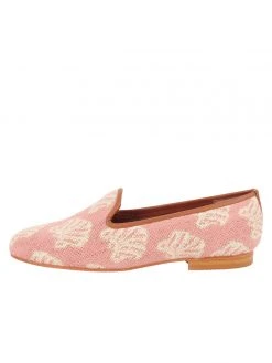 Ramon Tenza Taylor Smoking Flat Casual