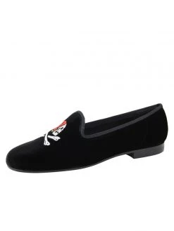 Ramon Tenza Taylor Smoking Flat Casual