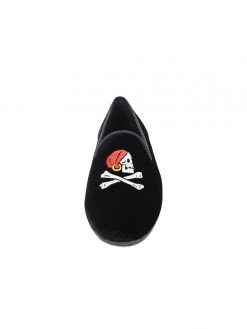 Ramon Tenza Taylor Smoking Flat Casual