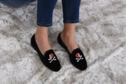 Ramon Tenza Taylor Smoking Flat Casual