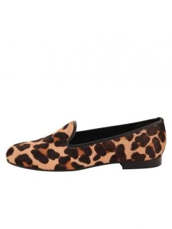 Ramon Tenza Casual Taylor Smoking Flat