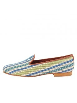 Ramon Tenza Taylor Smoking Flat Casual