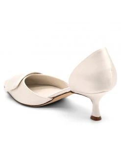 Something Bleu New Arrivals Sloane D'Orsay Kitten Heel