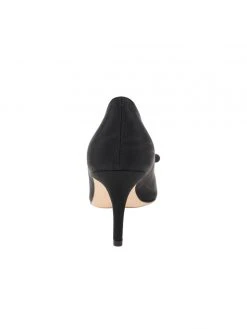 Something Bleu Caitlin Pointed Toe Pump