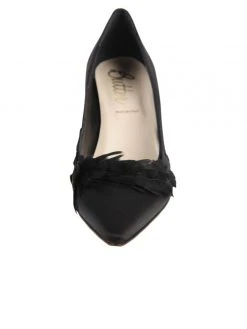 Something Bleu Crimson