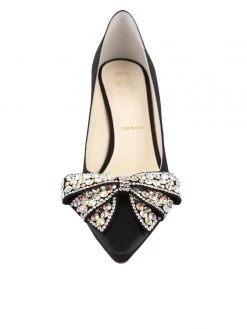 Something Bleu Evening Emma