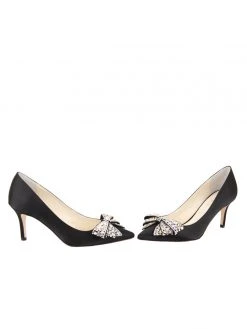 Something Bleu Evening Emma