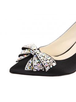 Something Bleu Evening Emma