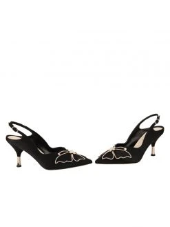 Something Bleu Erena Slingback Evening