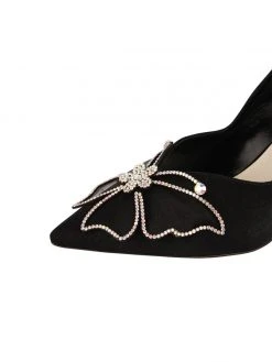 Something Bleu Erena Slingback Evening