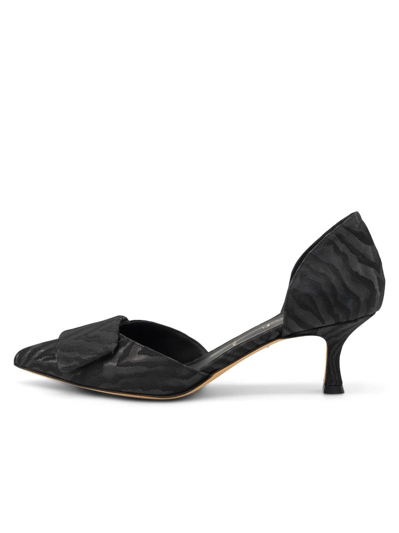 Something Bleu Sloane D'Orsay Kitten Heel 4 Something Bleu Sloane D'Orsay Kitten Heel