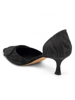 Something Bleu Sloane D'Orsay Kitten Heel 9 Something Bleu Sloane D'Orsay Kitten Heel