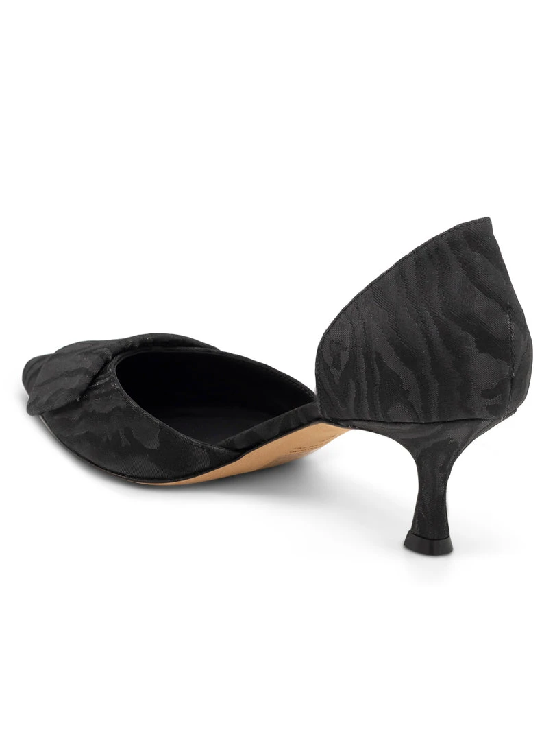 Something Bleu Sloane D'Orsay Kitten Heel 5 Something Bleu Sloane D'Orsay Kitten Heel