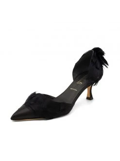 Something Bleu Sofia Evening