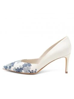 Something Bleu Bridal Seline Bloom