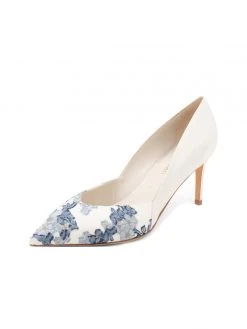 Something Bleu Bridal Seline Bloom
