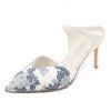 Something Bleu Shyla Bloom Bridal
