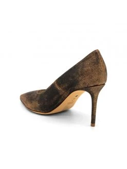 Something Bleu Evening Freya Pointed Toe Pump