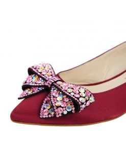 Something Bleu Milva Evening