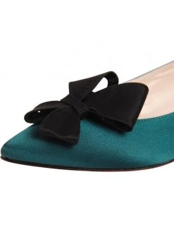 Something Bleu Evening Carly