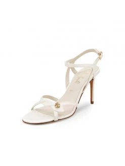 Something Bleu Halo Sandal
