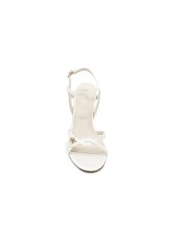 Something Bleu Halo Sandal